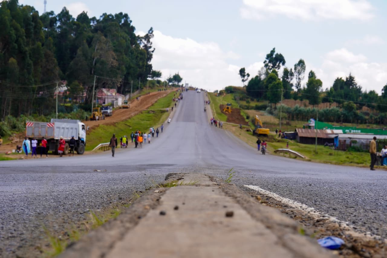 Kenya Invites Consultants For Strategic Road Projects