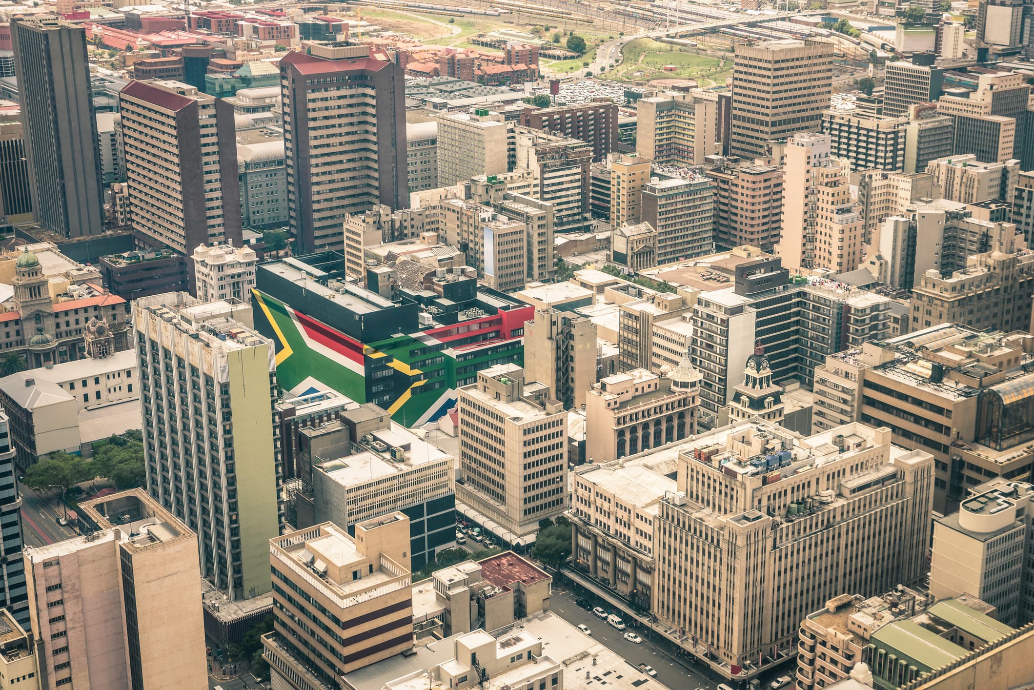 South Africa Details PPP Pipeline