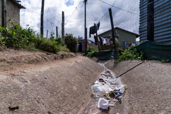 Côte d’Ivoire plans US$900 million spend on sanitation and drainage