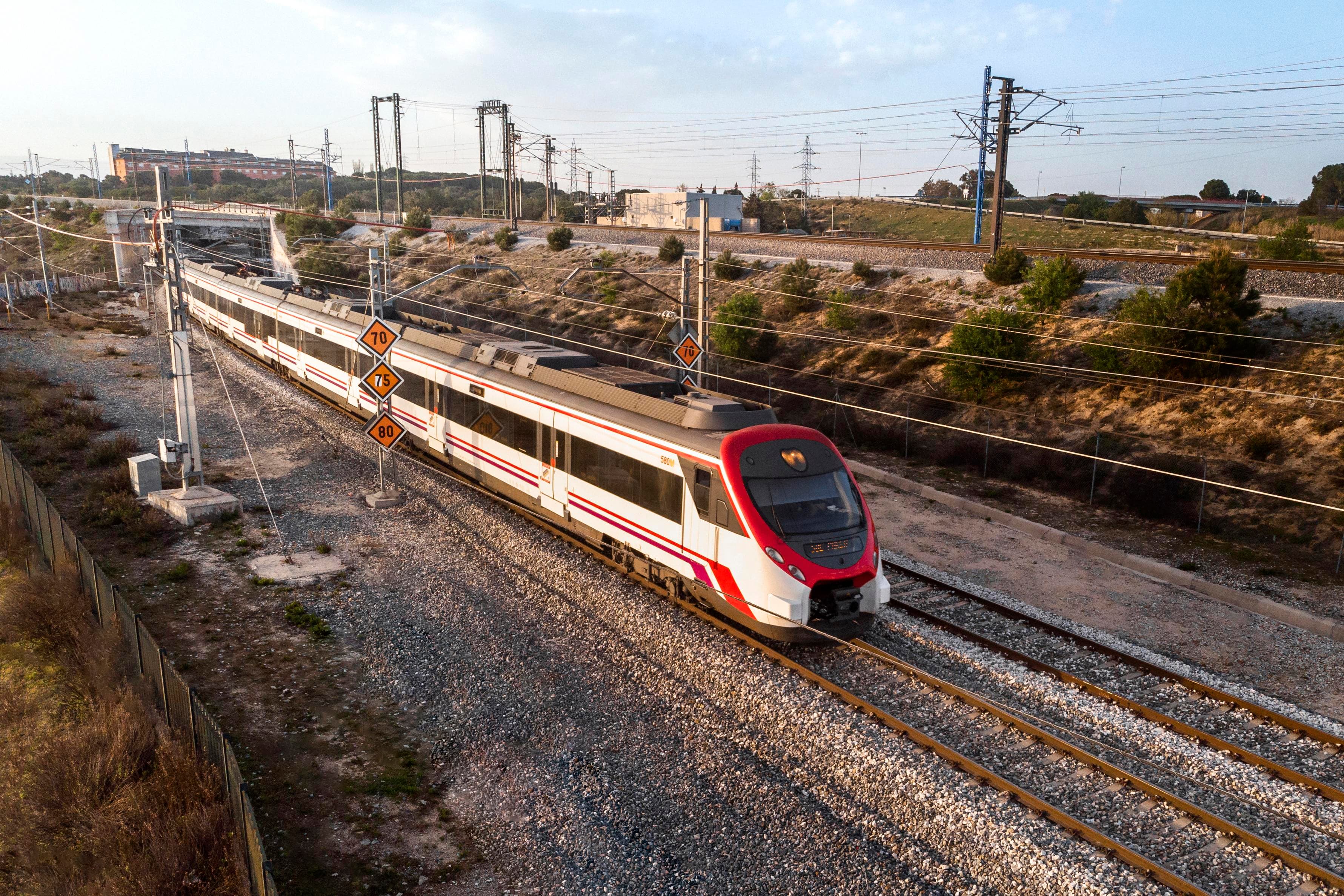Tunisia To Invite Bids For Rail Upgrades
