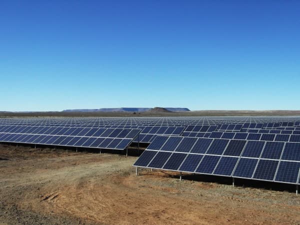 South Africa's Nersa Approves Licences For 860MW Of Solar Projects