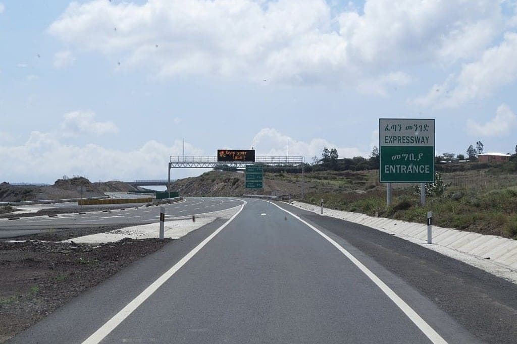 Djibouti Gets US$90 Million For Road Corridor Project