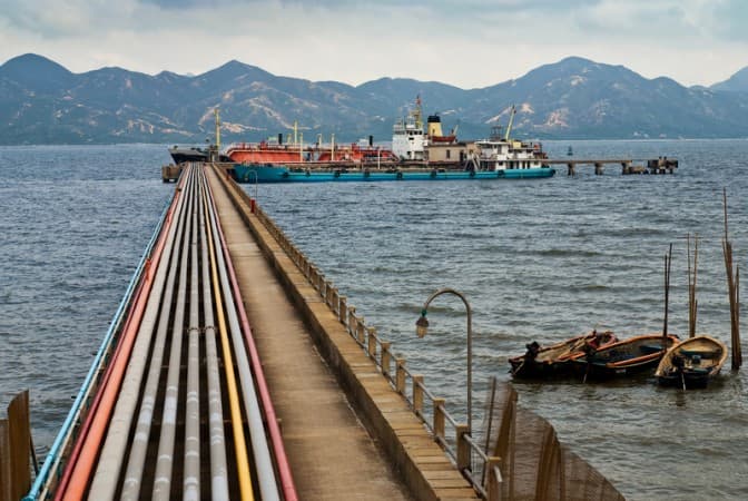 TotalEnergies invests US$10 billion in the East Africa Crude Oil Pipeline project