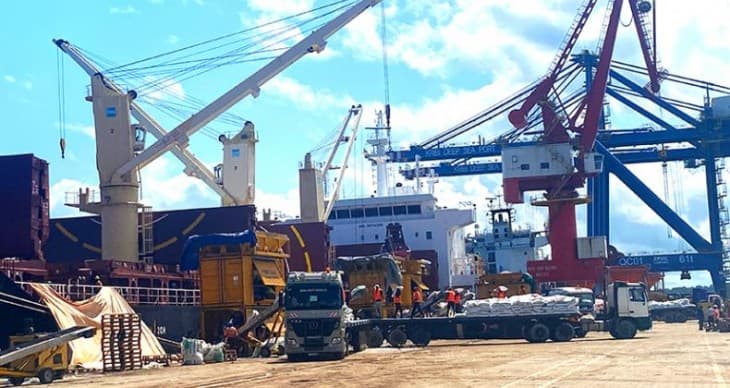 AfDB approves €39.62m loan to develop Cameroon’s Kribi port area