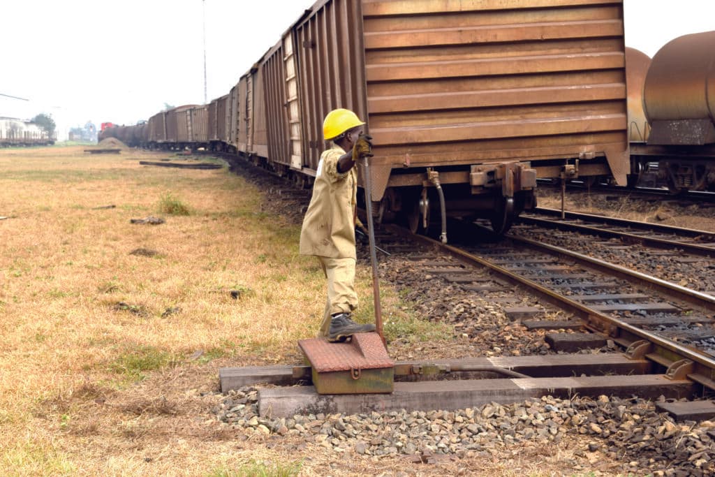 Cameroon Prioritises Rail Projects For Trade