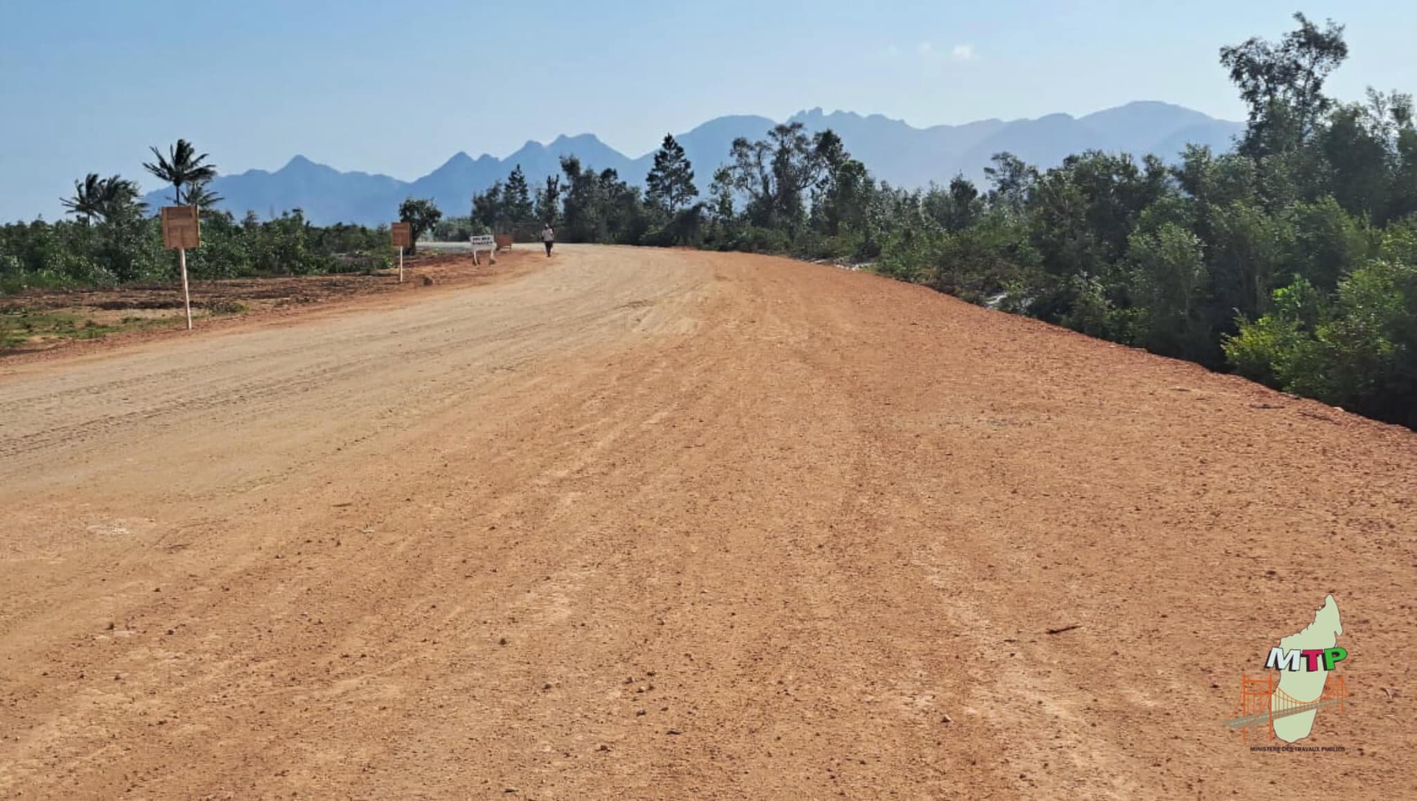 Madagascar To Get US$165 Million For Transport Corridor Project