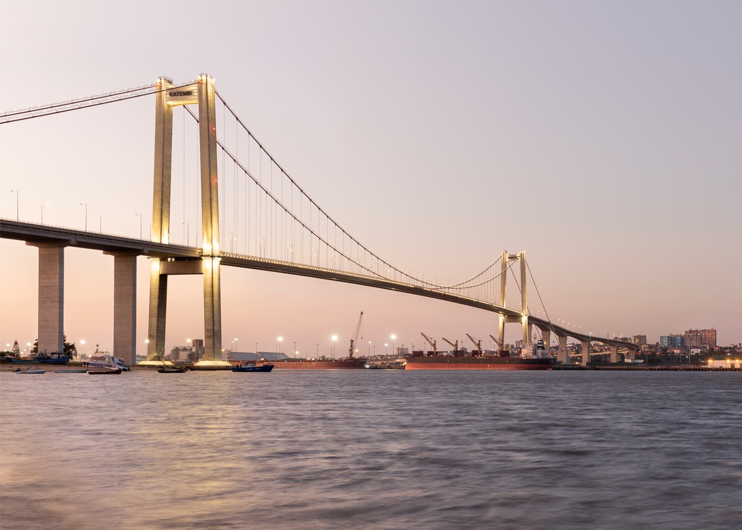 Grindrod Reveals Maputo Coal Terminal Upgrade Plans