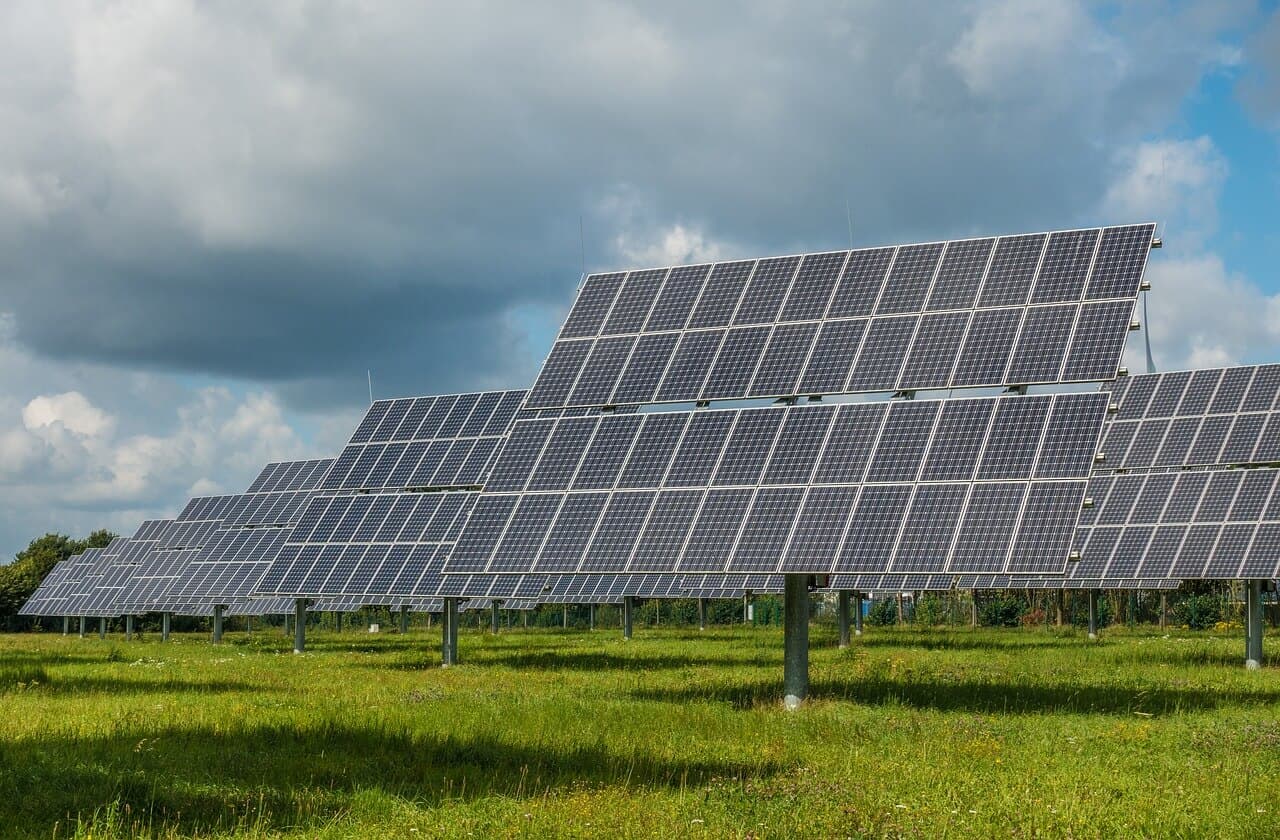 Zimbabwe Vungu Solar Project Moves Forward