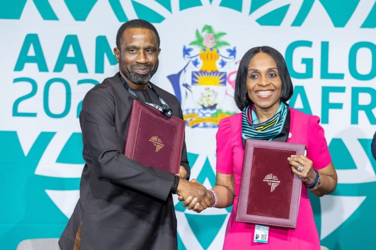 Afreximbank Backs Nigeria Tile Manufacturing Plant