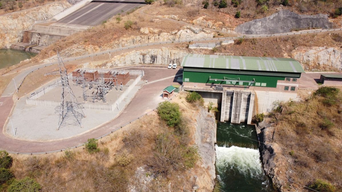 Eswatini Moves Forward With Hydro Projects