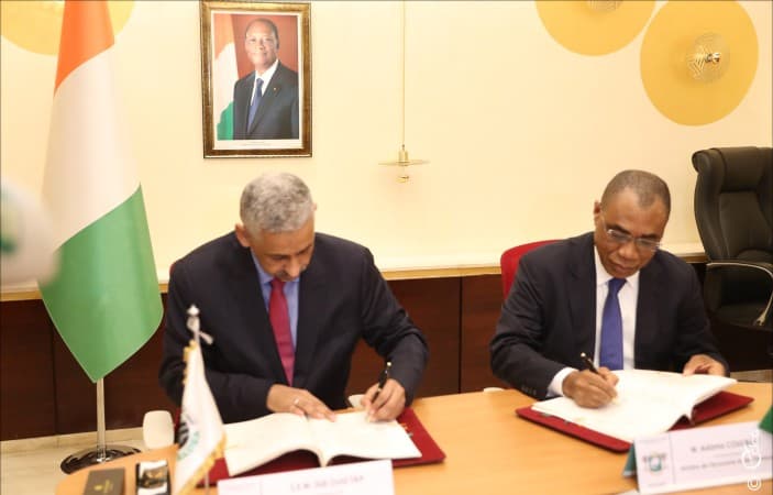 Côte d'Ivoire Secures US$75 Million Loan For Social Housing