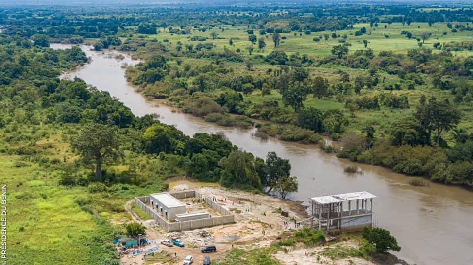 Benin To Get AfDB Loan For Drinking Water Project 