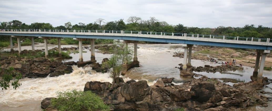 Angola Approves National Highway Projects