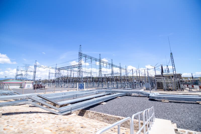 AfDB Provides US$303 Million For Mauritania-Mali Power Link