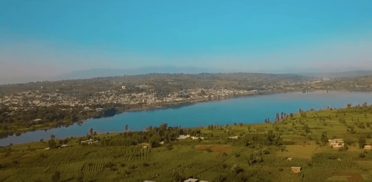 Ethiopia To Begin Construction Of Haramaya Lake Development