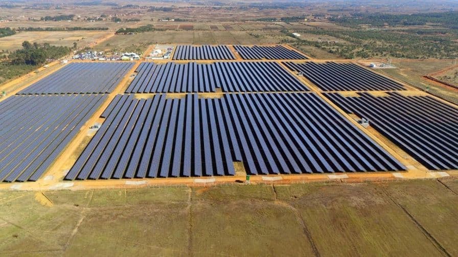 Axian Energy Advances On Clean Energy Goals