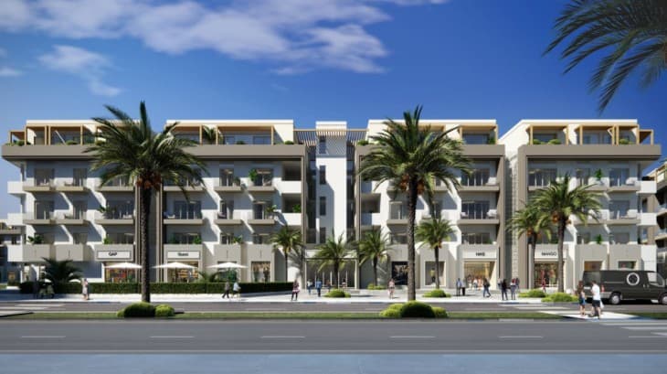 Six Housing Developments Receive EDGE Certification in Senegal