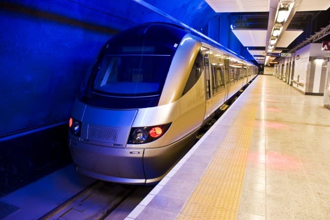 South Africa Looks For Next Gautrain Concessionaire