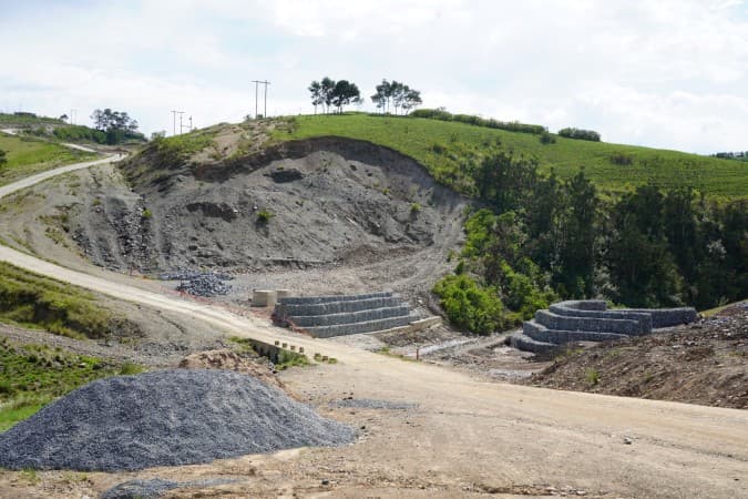 South Africa To Spend US$181 Million On Rural Bridges