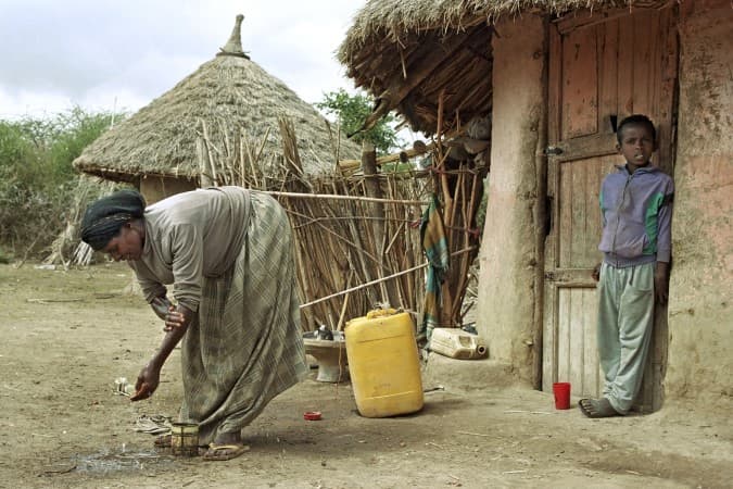 USAID To Invest US$190 Million In WASH Projects