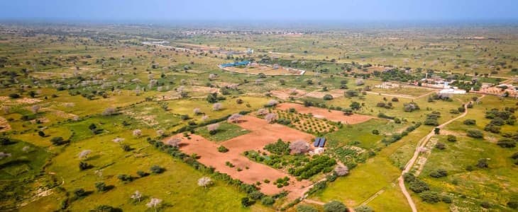 AfDB Approves Loan For Senegal Agro-industrial Zone