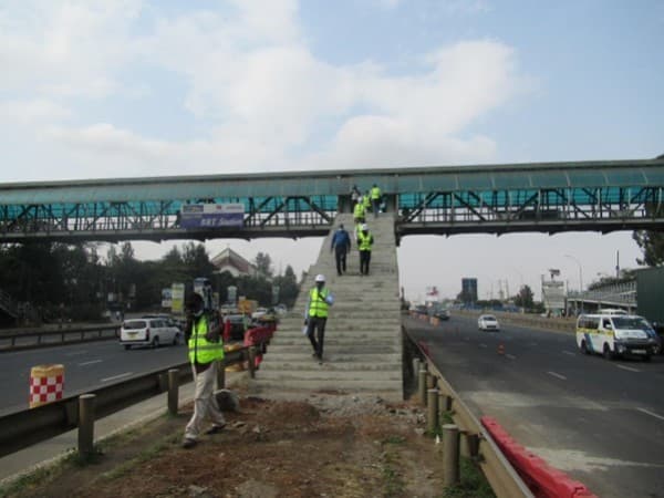 Kenya: Korean firm wins contract for supervision of Nairobi’s BRT Line 5 