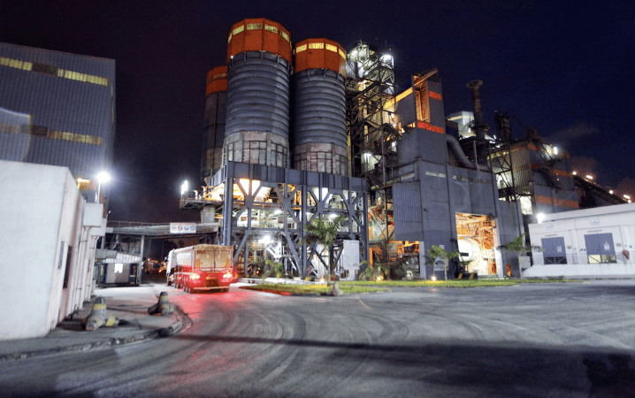 IFC Finances Low-Carbon Cement Expansion in Africa 