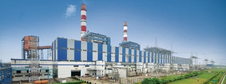 Botswana Gets To Work On Coal-Fired Power Plant