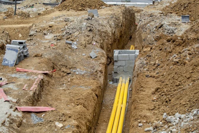 Connectivity Project Uses Zimbabwe’s Rail System To Lay Fibre Network
