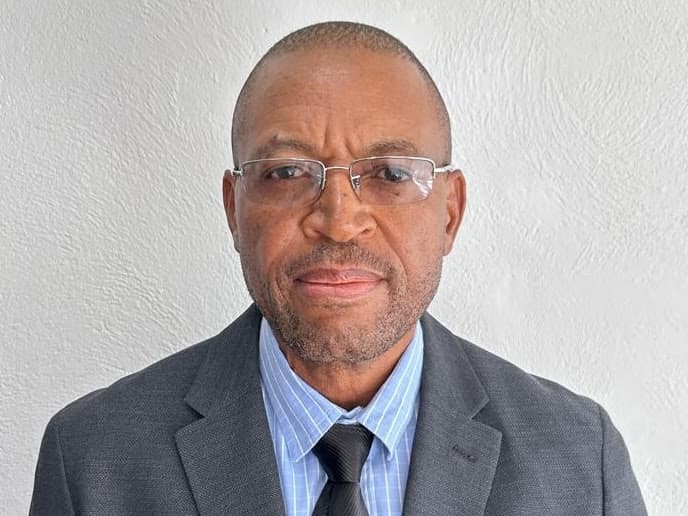Interview: Chalmers Pagiwa, Lubisi Consulting