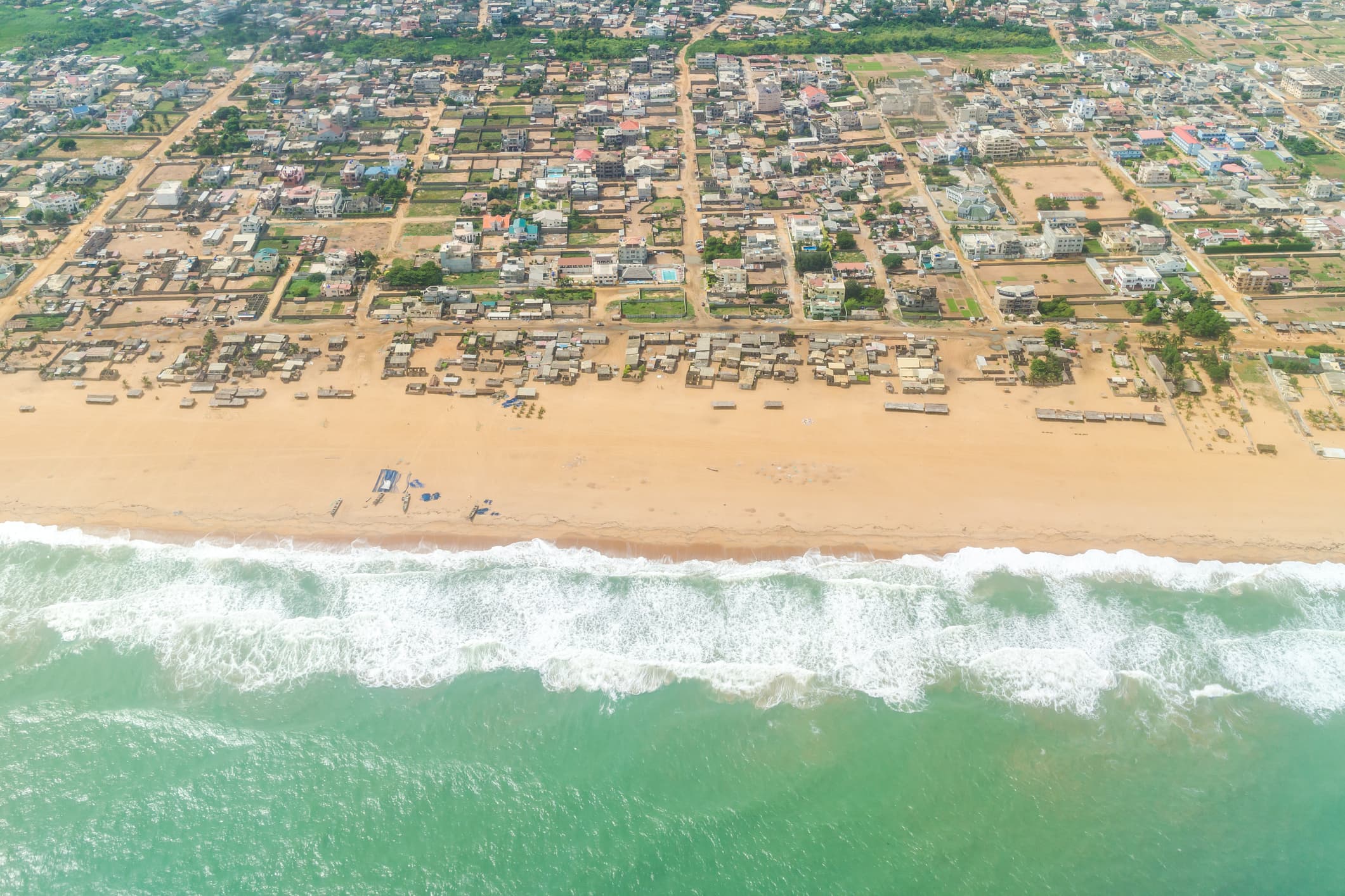 Benin First To Join EBRD