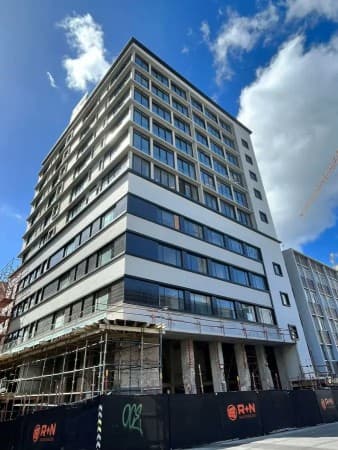 South Africa To Open World’s Tallest Hemp Building