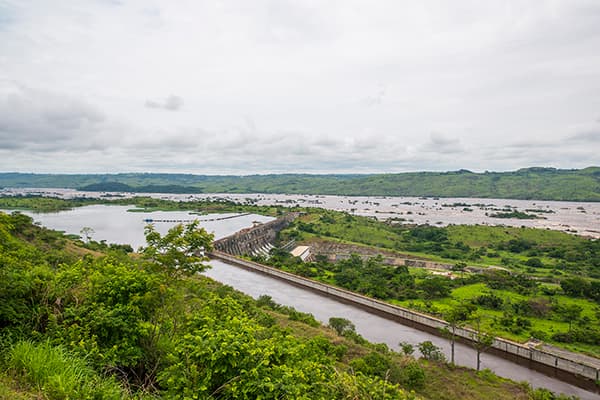 Funding Approved For DRC’s Inga 3 Hydro Project