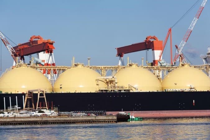Construction of dual-liquefied Gas Storage Terminal commences in Nigeria
