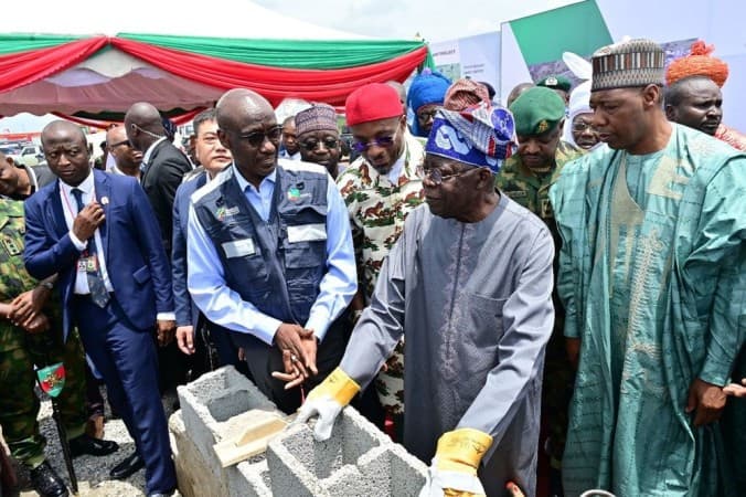 Work Begins on 1.35GW IPP in Nigeria