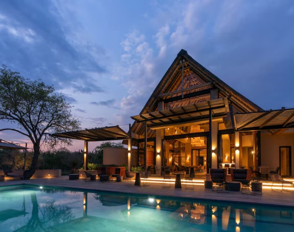 Sub-Saharan Africa's Hotel Pipeline Expands By 9%