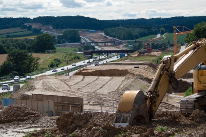 Liberia To Move Forward With Coastal Highway
