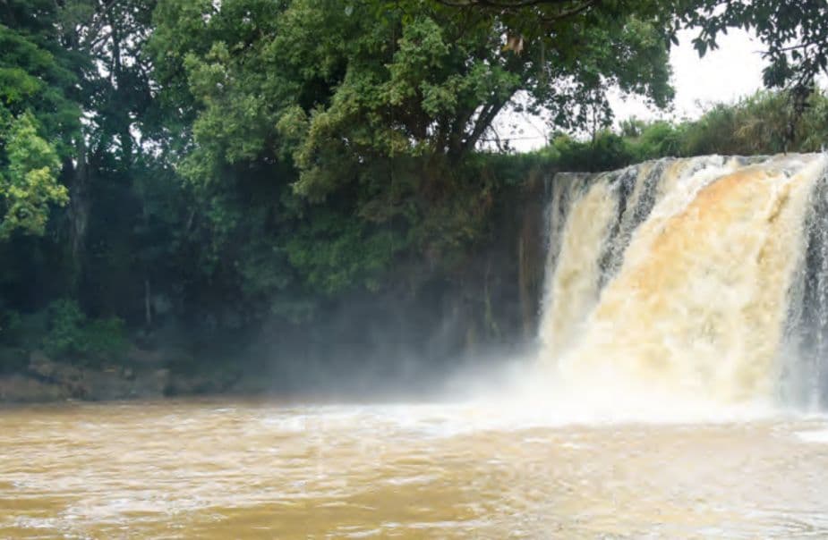 Cameroon Hydro Project To Include Solar Component