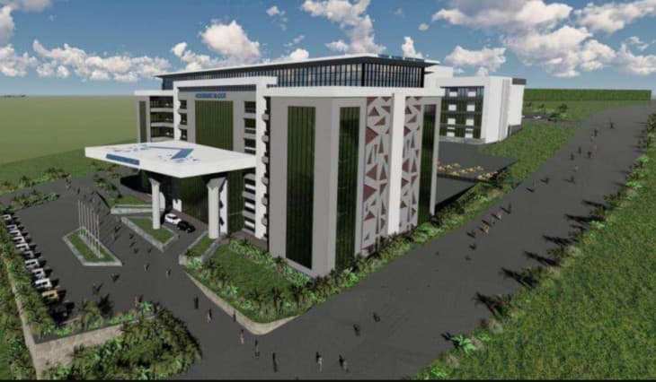 AfDB Gives US$23.6 Million Loan for Rwanda Aviation Centre