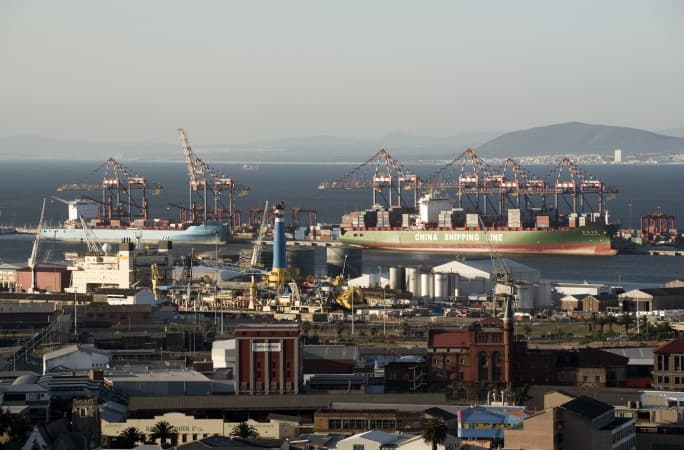 South Africa Presses On With Green Hydrogen Plans