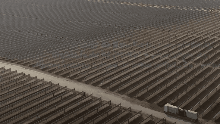 MCA Begins Work On Angola Rural Electrification Project