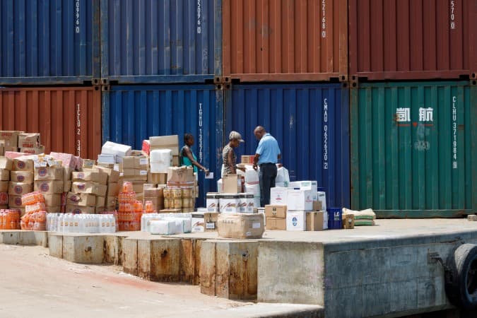 Madagascar Progresses With Beira Trade Corridor Project