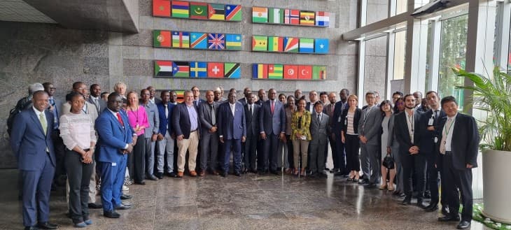 ECOWAS Tests Investor Appetite for Abidjan–Lagos Corridor