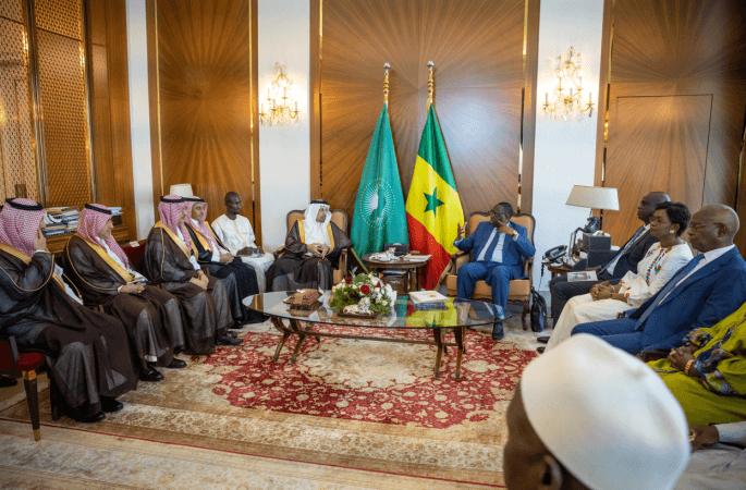 ACWA Power To Develop Desalination and Gas Power Plants In Senegal