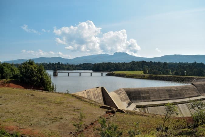 Uganda and Kenya Set to Construct Joint Water Project