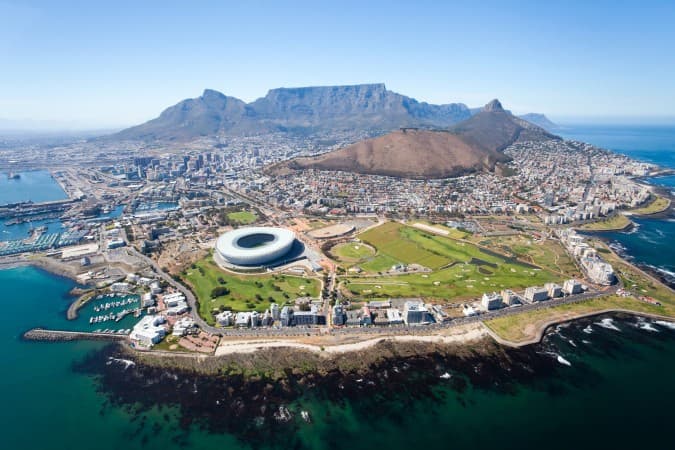 IFC Agrees US$236 Million Green Buildings Loan For South Africa
