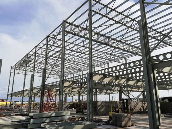 MacSteel Foundation Solutions established in South Africa