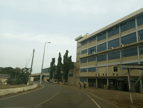 Ghana’s Effia Nkwanta Regional Hospital to Undergo Redevelopment