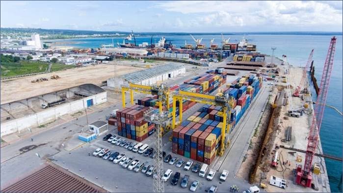 Japan Commits US$7 Billion For Nacala Corridor Initiative