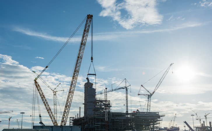 Ugandan Oil Refinery Project on Track for Development